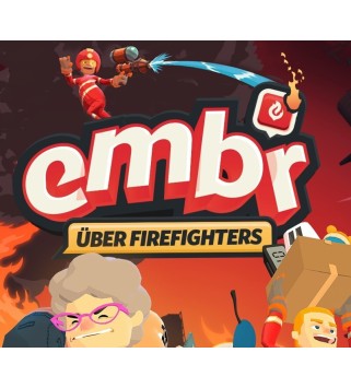 Embr Steam Key EUROPE